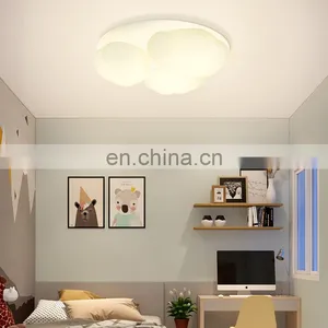 China Best Price Contemporary Indoor Decoration Led Lampara Techo Ceiling Lamp thumbnail-1