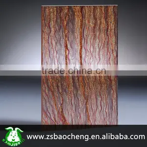 Competitive Price Sliding Waterproof Wall Panel for Bathroom thumbnail-1