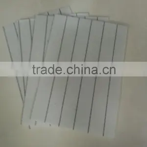 Antistatic Insole Board thumbnail-2