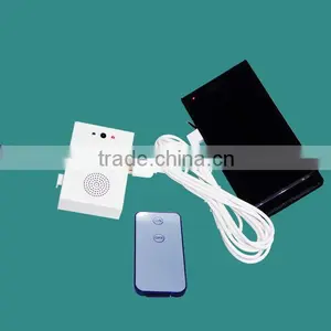 Exhibition Display Security Alarm For Cell Phone thumbnail-1