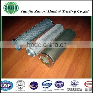 Factory Direct Sale Steel Mill Equipment Folding Filter WU Series Stainless Steel Diesel,machine Oil Filter thumbnail-5