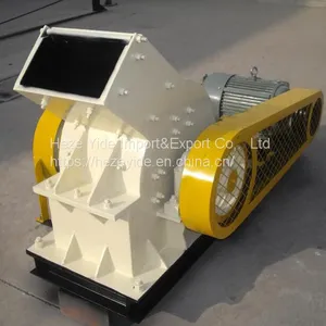 PC400x600 Small Mining Hammer Crusher Coal Hammer Crusher thumbnail-1