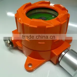 (ETO)ethylene Oxide Monitor Transmitter With Visual Alarm thumbnail-1