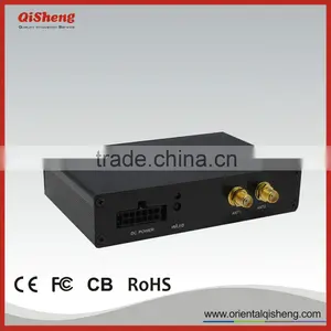 Car Digital tv Receiver ISDB-T Full Seg TV BOX With 2 Tuner thumbnail-2
