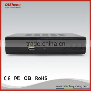 Set Top Box tv Decoder hd Isdbt Full Seg thumbnail-1
