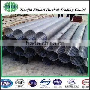 Good Quality and Low Price Stainless Steel Factory Customized Wedge Filter thumbnail-5