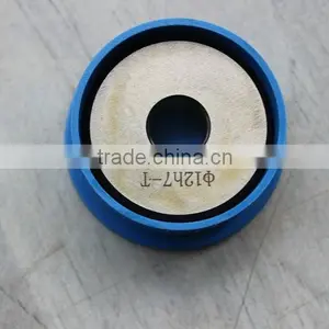 Thread Plug Gauges, Ring Gauge thumbnail-2