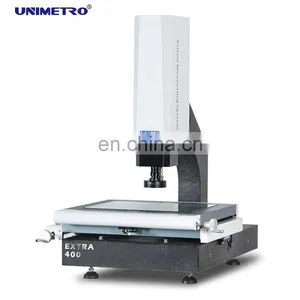 2D 3D Se-mi Manual Auto Focus Digital Measuring Instrument Measuring Size Angle Diameter thumbnail-1