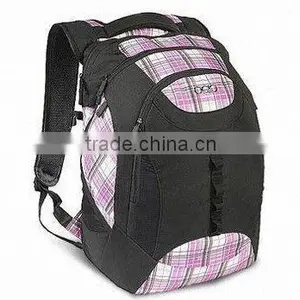 School Backpack thumbnail-1