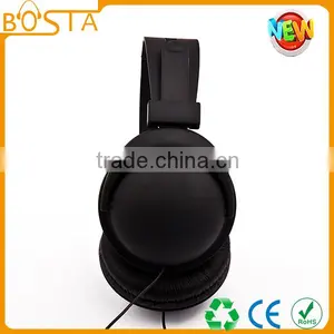 Free Sample Factory Direct Sales Cheap Customized OEM Fashion Stereo Wholesale Good Quality Headphones thumbnail-5
