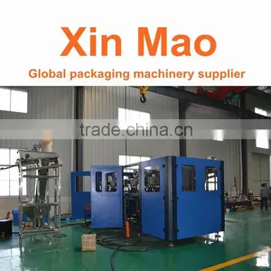 Full Automatic PET Bottle Blowing Machine thumbnail-6
