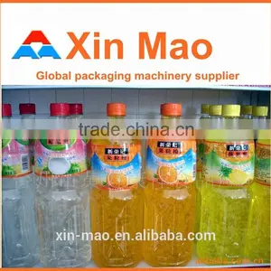 Hot Sale Apple Juice Drink Making Line thumbnail-1