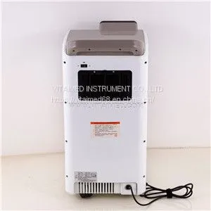 Oxygen Concentrator 5L Vishield Epidemic Prevention & Control Solution thumbnail-2