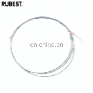 Factory Direct 1*19 7*7 Galvanized Steel Wire Rope Inner Wire Manufacturer thumbnail-5