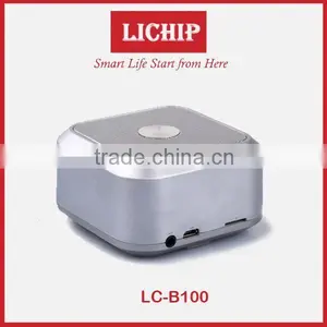 Mini Bluetooth Wireless Speaker B100 thumbnail-4