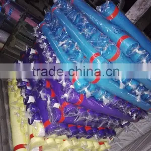 Fabric Stock Lot In100% Cotton Fabric of Twill Textile Stock thumbnail-6