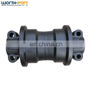 Crawler Excavator Undercarriage Spare Parts E320 E320B E320C E320D Track Roller Bottom Roller thumbnail-5