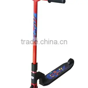 Professional Manufacturer!!! AEST Standard Stunt Scooter on Hot Sales,freestyle Scooter thumbnail-1