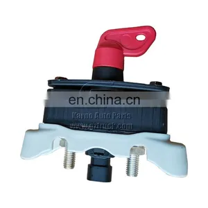 European Truck Parts Battery Main Switch Oem 21199003 7421199003 5010480969 21243844 for VL Truck Battery Master Switch thumbnail-1