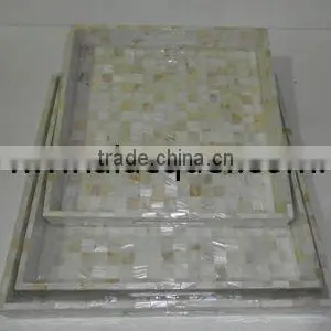 Lacquer Tray thumbnail-1