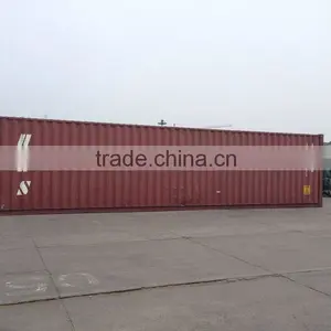 Buy 40ft Used Sea Container From China thumbnail-3