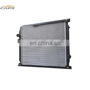 Hot Sale Car Cooling System Aluminum Auto Radiator for BMW OE.17111712982 thumbnail-1