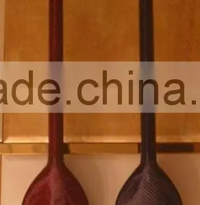 Adjustable Carbon Dragon Paddles Carbon Fiber Dragon Boat Paddle IDBF Dragon Boat Paddle thumbnail-1