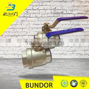 Actuator Mini Ball Valve Handles thumbnail-6