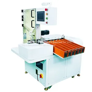 LOW Price 6 Channels 32650 Lithium Battery Test 18650 Sorter Tester & 26700 Battery Sorting Machine for EV Battery thumbnail-1