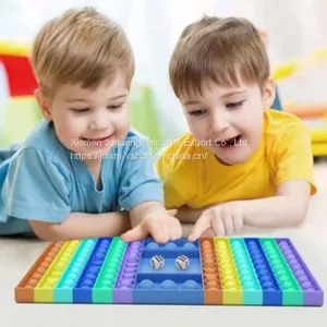 Checkerboard Control Pioneer Silicone Toys thumbnail-2