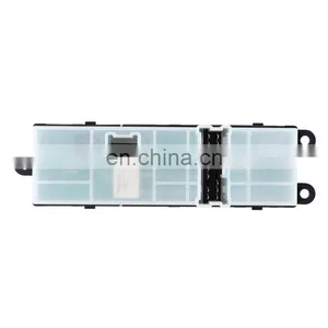 100001349 Window Switch 25401-ZJ60A For Nissan Sentra 2007-2008 25401-ZJ60A 25401-2P40B 25401-9W100 thumbnail-5