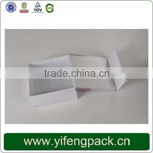 High Quality Top Sell Eco Custom Made Paper Cardboard Gift Box thumbnail-4