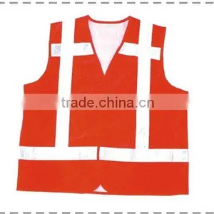 Reflective Vest RF014 thumbnail-1