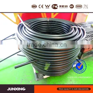 AS/NZ4130 50mm Rural Poly Pipe for Irrigation in Australia and New Zeland Market thumbnail-1
