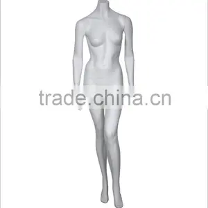 Beautiful Frp Female Headless Mannequin thumbnail-5