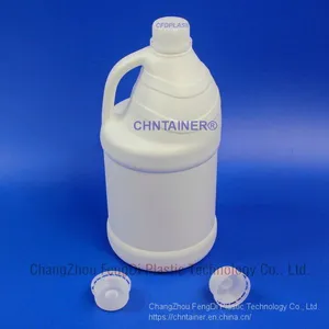 DIN40mm Tamper Evident Cap With Gasket for 4L Jerrycan thumbnail-2