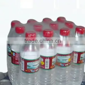 BS Series Shrink Packing Machine thumbnail-2