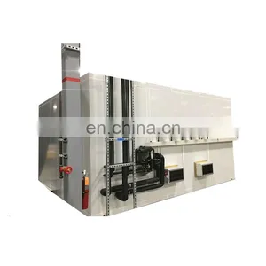 Manufacture Large Capacity Walk In Climatic Temperature Humidity Stability Testing Chambers / Room thumbnail-3