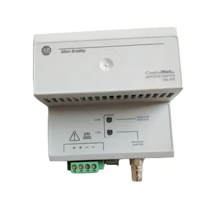 Allen Bradley 1394C-AM50-IH PLC Module 1 Year Warranty thumbnail-2