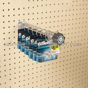 Spiral Anti-Sweep Hook,Self-dispensing Hook,Helix Wall Dispensers thumbnail-2
