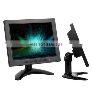 Factory Direct Sell Best Quality Pos System Lcd Monitor pc Screen thumbnail-4