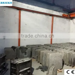 High Alumina Cement Brick/Casting Brick thumbnail-1