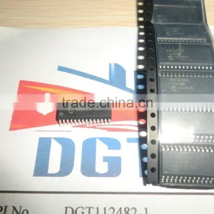 PIC16F882T-I/SO SOIC28 NEW AND ORIGINAL thumbnail-1