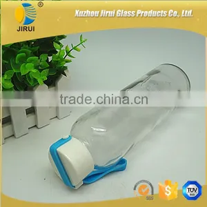 Wholesale Glass Water Bottles thumbnail-4