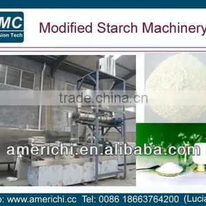 Modified Starch Making Machines thumbnail-1
