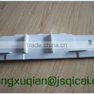 Oem:DZ13241870014/13,D'LONG F3000 Front Side Plate Liner,D'LONG F3000 Body Parts thumbnail-1