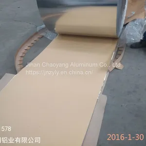 0.7mm Kraft Paper Aluminum Coils Manufactor thumbnail-3