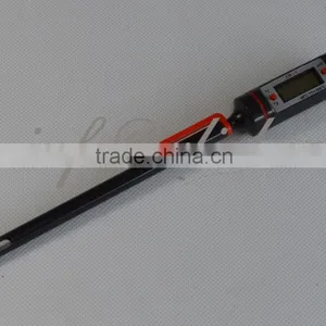 Pocket Digital Thermometer, Homebrew thumbnail-1