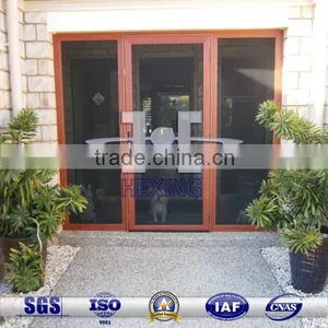 0.8mm 11 Mesh Stainless Steel Bulletproof Window Screen thumbnail-1