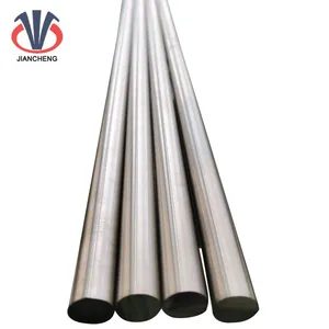AISI SUS 410 420 1Cr13 2Cr13 3Cr13 Stainless Steel Rod Bar thumbnail-1